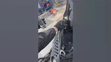 Прокачали свет на BRP Renegade 800R
