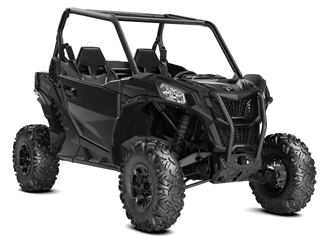 BRP Can-Am Maverick Sport 1000R DPS (2020 м.г.)-0