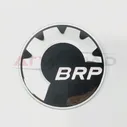 68 ММ Логотип BRP для Can-Am Outlander 450 570 650 850 1000R Renegade Commander Maverick 1000R Turbo Defender HD8 HD10 516008739