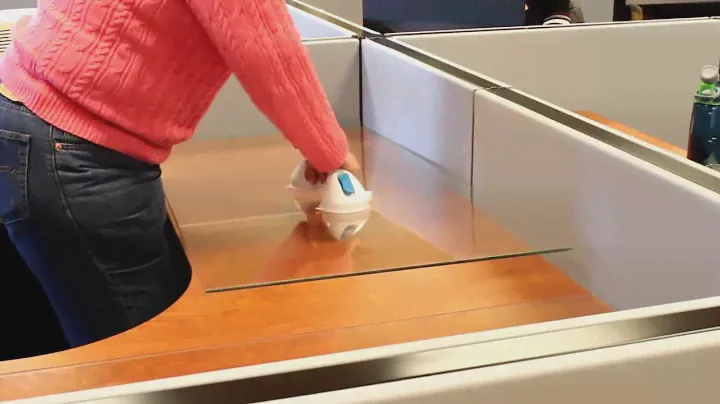 Ручка на присосках для ванной Helping Handle