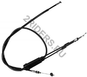 Трос газа снегохода BRP Ski-Doo 550 Tundra / Skandic / 512060885 / SM-05268