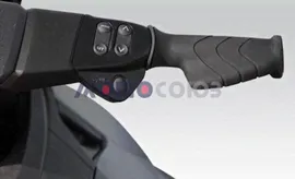 Ручка руля гидроцикла BRP 277001946