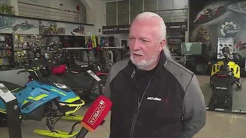 BRP Центр КАНТРИ-СПОРТ