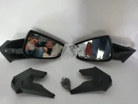 Комплект зеркал снегохода BRP 517306490