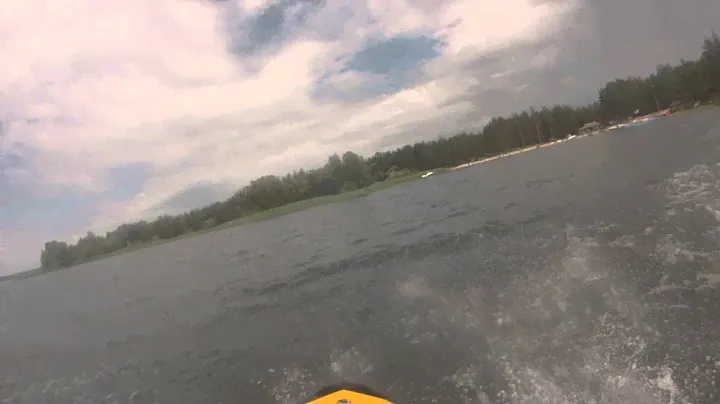 BRP SEA-DOO SPARK 2-UP 900 H.O.