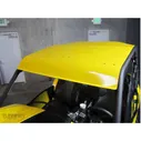 Спортивная алюминиевая крыша для BRP (CanAm) Commander/ Maverick
