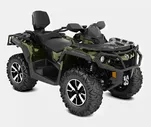 Квадроцикл BRP (БРП) OUTLANDER MAX LIMITED 1000R