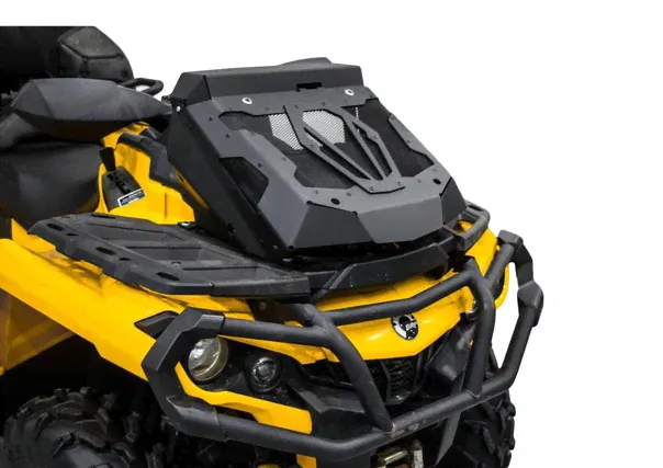 Вынос радиатора для BRP Outlander 500 G2