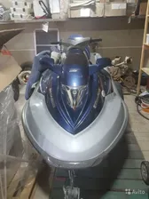 Гидроцикл BRP GTX 4-TEC 185 сил 2004 года в Москве