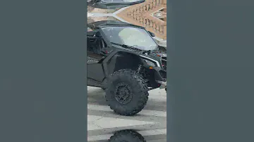 BRP Maverick by Lozinsky Films