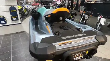 New 2023 Sea-Doo GTI SE 170 BRP Premium Audio iDF iBR Watercraft For Sale In Myrtle Beach, SC