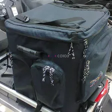 Кофр для снегохода BRP Expedition XU 65