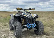 Квадроцикл BRP Renegade 800x