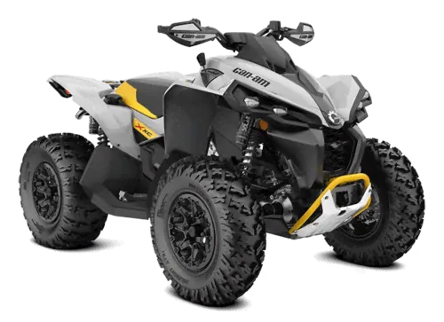 BRP Renegade X XC 1000R-0