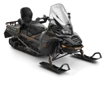 BRP COMMANDER GT 900 ACE TURBO