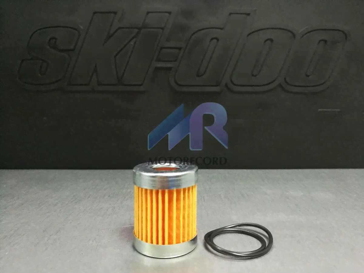 Фильтр топливный снегохода BRP 415129510 SM-07183-3