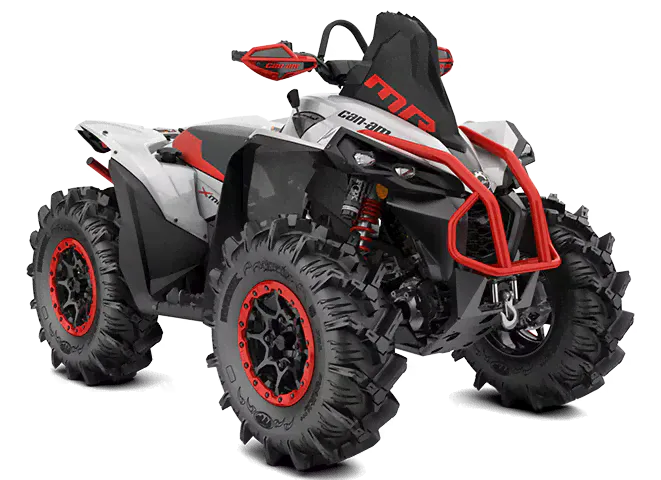 BRP Renegade X MR 1000R-0