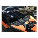Ветровое стекло Powerflip BRP Maverick 715007097