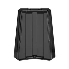 Кофр Tesseract для снегохода BRP Ranger