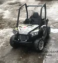 Багги Commander BRP X-T (Т333ТТ)-ПОЛНЫЙ ПРИВОД