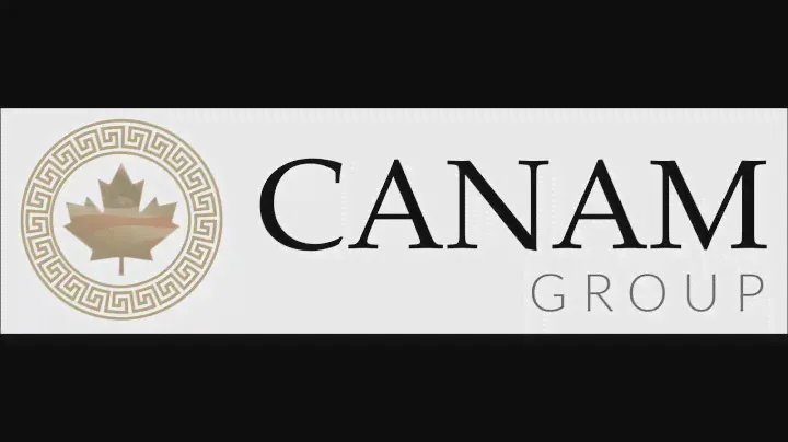 CANAM logo 1080p