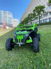 Детский электромобиль Багги BRP Can-Am Maverick (Y111YY)