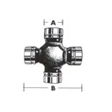 Крестовина карданного вала BRP AT-08532 715900325