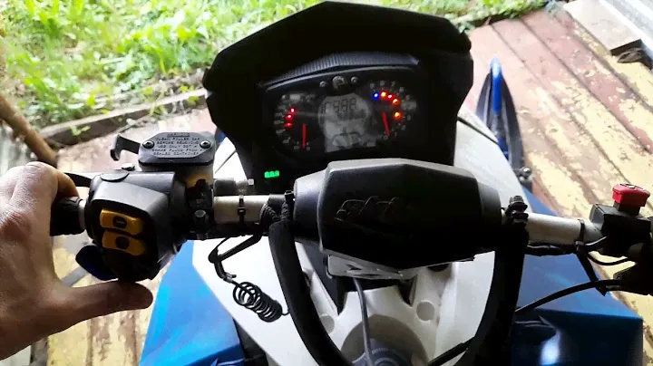Brp ski-doo summit 800 p-tek заводим после долгого простоя.