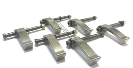 Грузики вариатора квадроцикла BRP Can-Am G1 / G2 Outlander 650 / 570 / Renegade 650 / 420248558