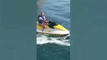 Гидроцикл BRP Sea-Doo GTI 130 л. с, 2006 года, 340 мото часо. В наличии в Севастополе