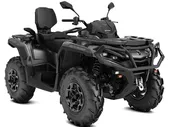 BRP Outlander XU 650