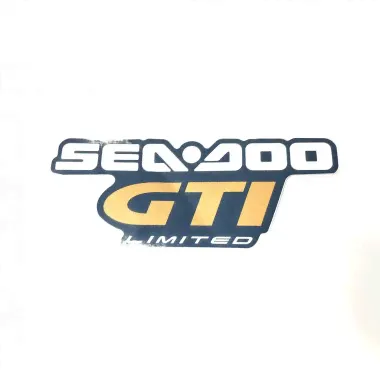 Наклейка GTI LTD Sea-Doo BRP 219903466