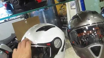 BRP Helmet Ski-DOO  CAN-AM шлемы для снегохода и квадроциклов