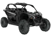 BRP MAVERICK XDS TURBO RR
